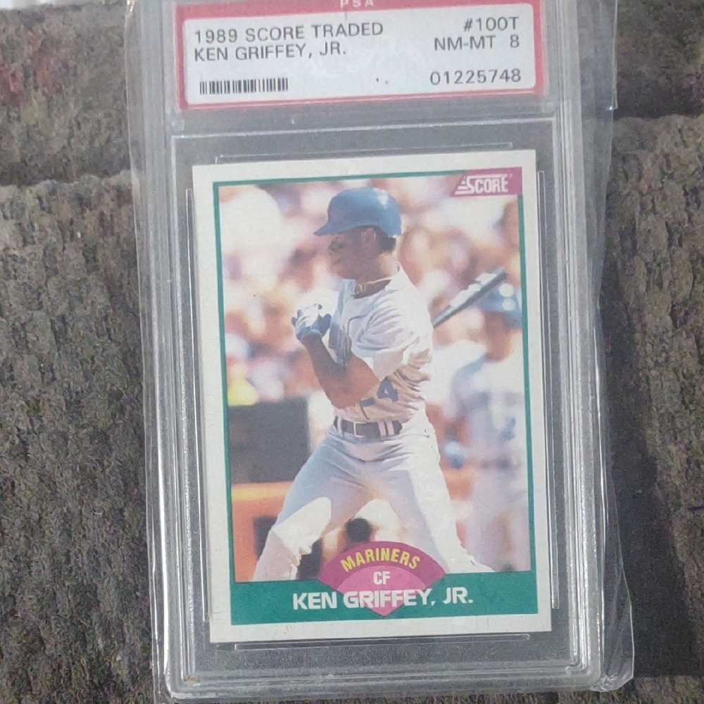 1989 Griffey